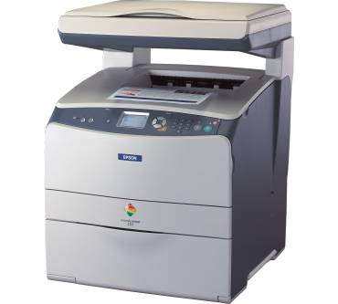 Produktbild Epson AcuLaser CX11N