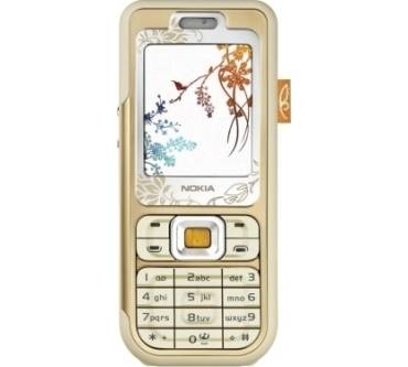 Produktbild Nokia 7360