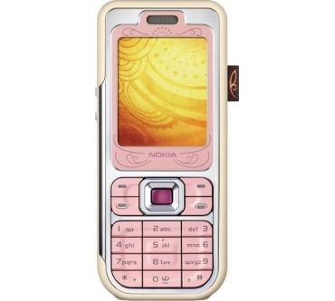 Produktbild Nokia 7360