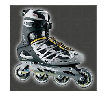 Produktbild Salomon Motion 9 m