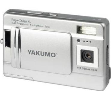 Produktbild Yakumo Mega-Image XL