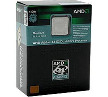 Produktbild AMD Athlon 64 X2 / 4200+ (Sockel 939)