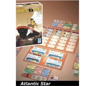 Produktbild Queen Games Atlantic Star