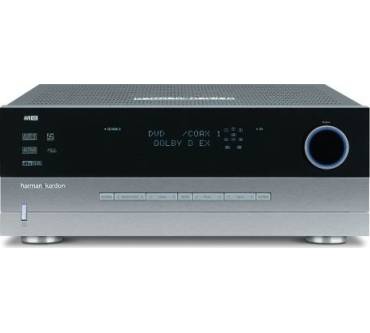 Produktbild Harman / Kardon AVR 435