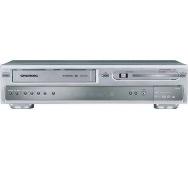 Produktbild Grundig GDR 6460 VCR