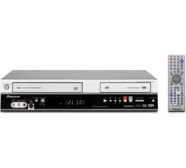 Produktbild Pioneer DVR-RT501-S