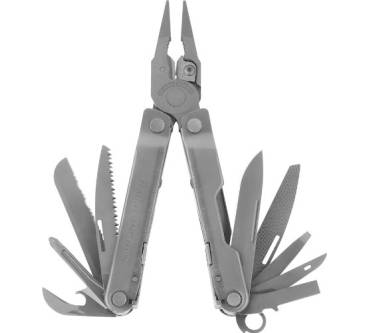 Produktbild Leatherman Rebar