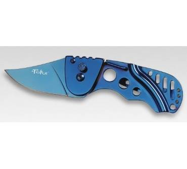 Produktbild Tekut Tusk Blue