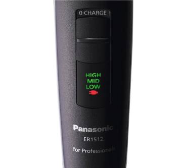 Produktbild Panasonic ER-1512