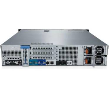 Produktbild Dell PowerEdge R520