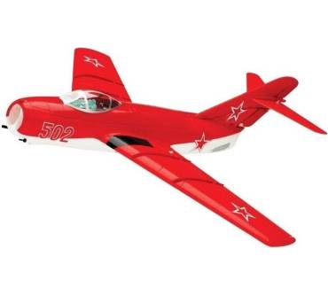 Produktbild Horizon Hobby E-Flite UMX MiG 15