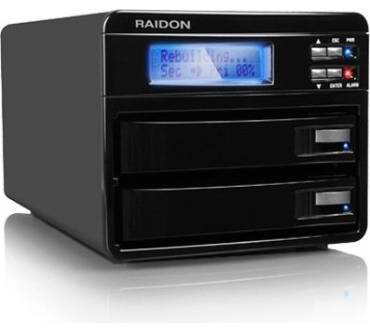 Produktbild Raidon GR3630-WBS3