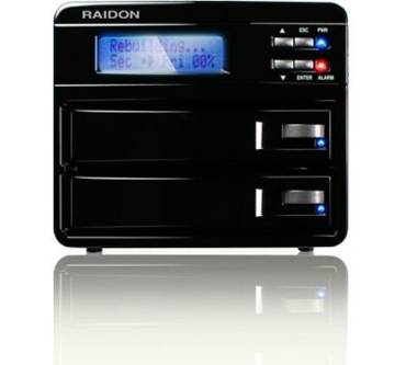 Produktbild Raidon GR3630-WBS3