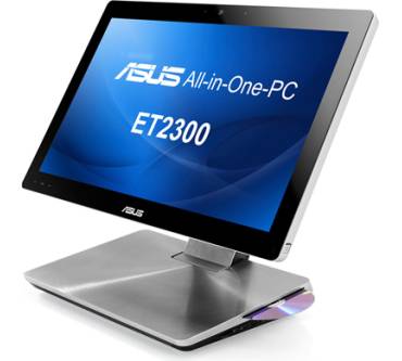 Produktbild Asus ET2300INTI