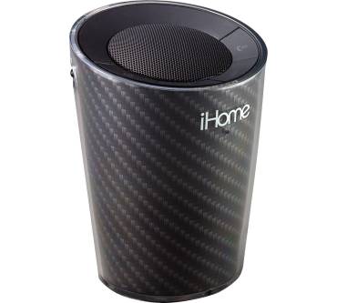 Produktbild SDI Technologies iHome iDM9