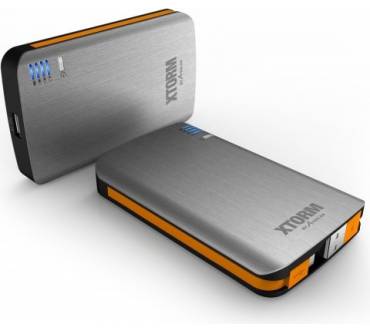 Produktbild A-Solar Xtorm Power Bank 7300