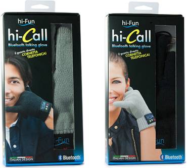 Produktbild hi-Fun hi-Call