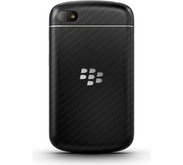 Produktbild BlackBerry Q10