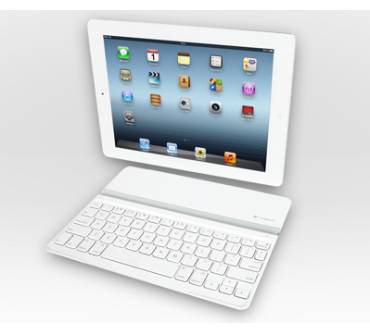 Produktbild Logitech Ultrathin Keyboard Cover