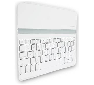 Produktbild Logitech Ultrathin Keyboard Cover