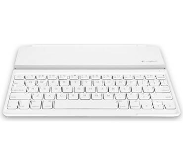 Produktbild Logitech Ultrathin Keyboard Cover