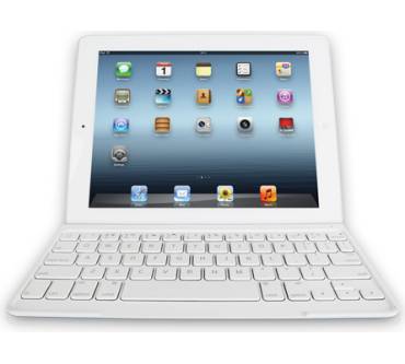 Produktbild Logitech Ultrathin Keyboard Cover