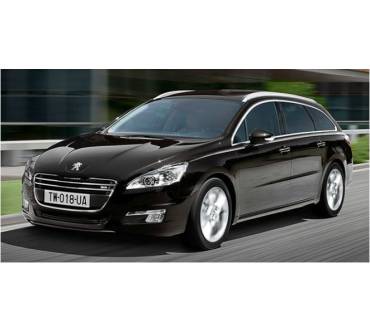 Produktbild Peugeot 508 [11]