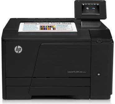 Produktbild HP Laserjet Pro 200 Color M251NW