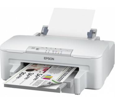 Produktbild Epson WorkForce WF-3010DW