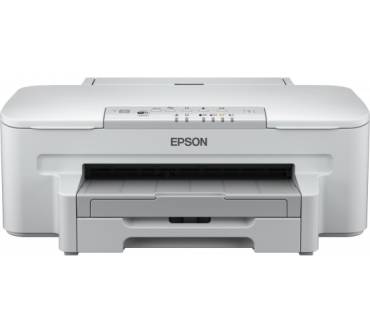 Produktbild Epson WorkForce WF-3010DW