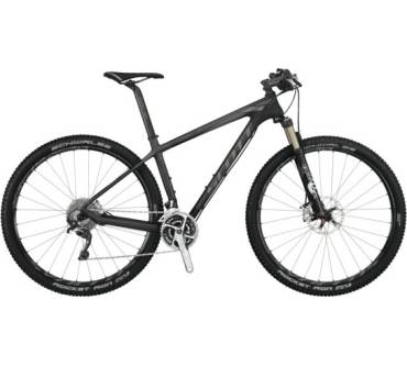 Produktbild Scott Scale 900 Premium - Shimano XTR (Modell 2013)