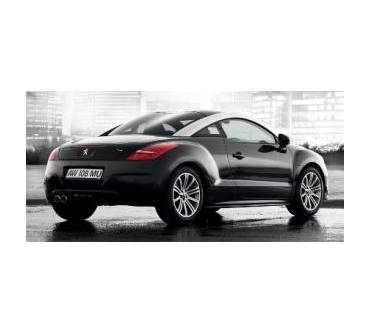 Produktbild Peugeot RCZ [10]