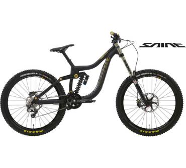 Produktbild Kona Supreme Operator - Shimano Saint (Modell 2013)