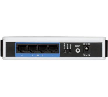 Produktbild D-Link DAP-1522