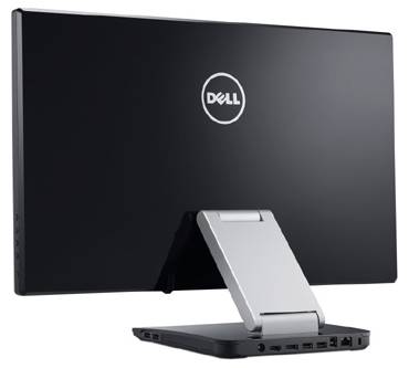 Produktbild Dell S2340T