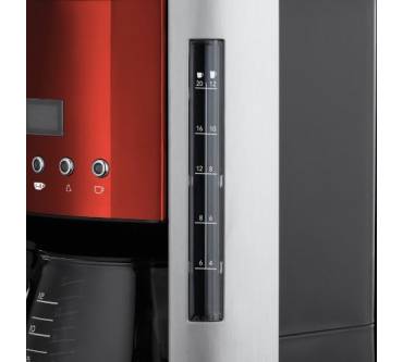 Produktbild Russell Hobbs Jewels Digitale Glas-Kaffeemaschine