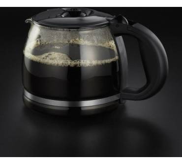 Produktbild Russell Hobbs Jewels Digitale Glas-Kaffeemaschine