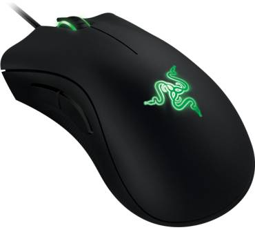 Produktbild Razer Deathadder 2013