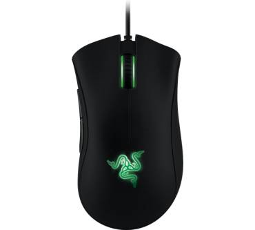 Produktbild Razer Deathadder 2013