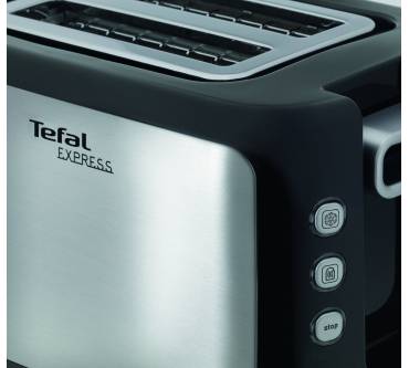 Produktbild Tefal Express TT 3650