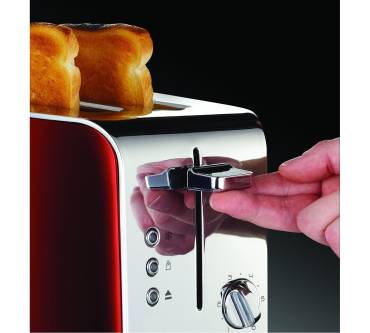 Produktbild Russell Hobbs Jewels Toaster