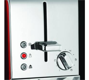 Produktbild Russell Hobbs Jewels Toaster