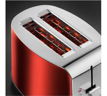 Produktbild Russell Hobbs Jewels Toaster