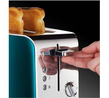 Produktbild Russell Hobbs Jewels Toaster