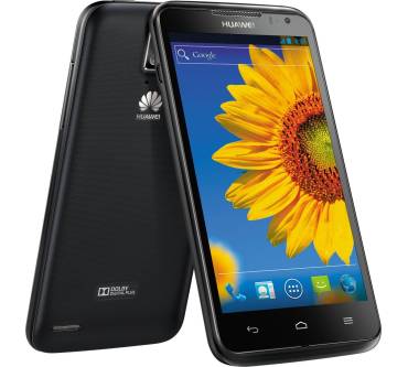 Produktbild Huawei Ascend D Quad XL