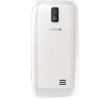 Produktbild Nokia Asha 309