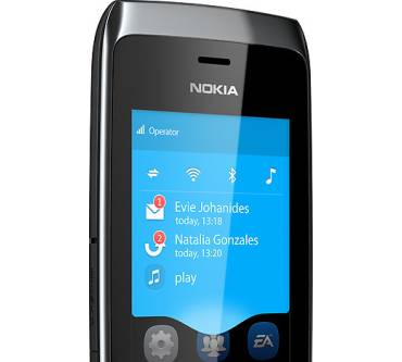 Produktbild Nokia Asha 309