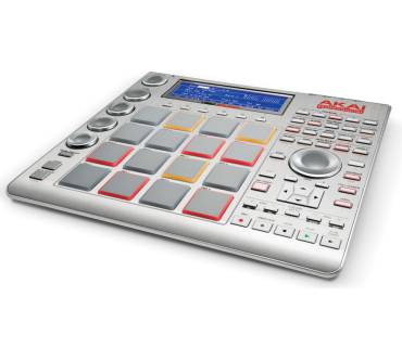 Produktbild Akai Professional MPC Studio