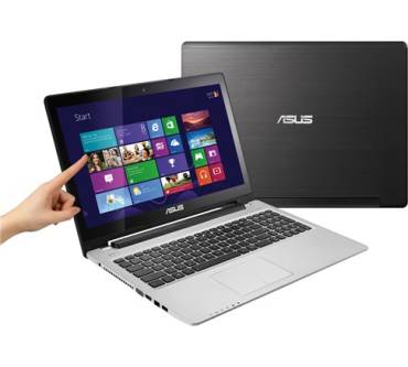 Produktbild Asus VivoBook S550CM-CJ038H