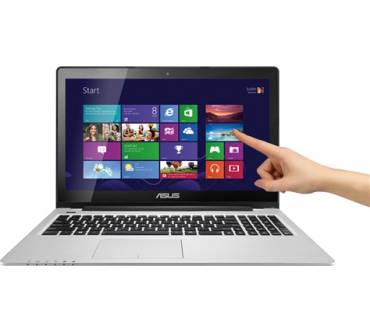 Produktbild Asus VivoBook S550CM-CJ038H